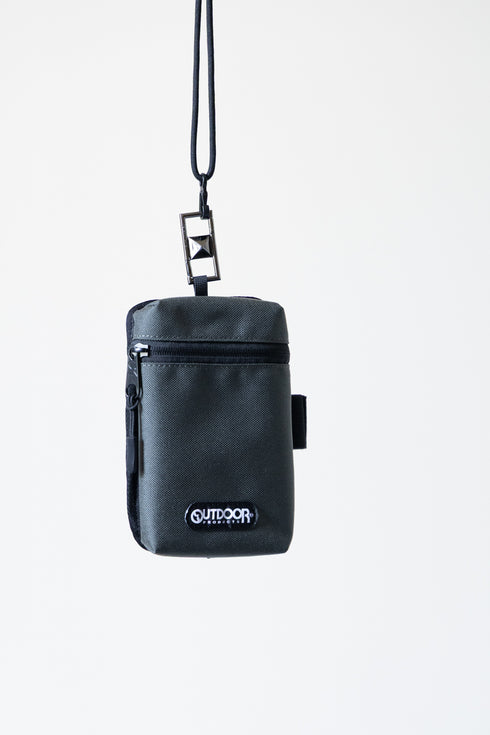 【THE JEAN PIERRE】"Arm Pouch"